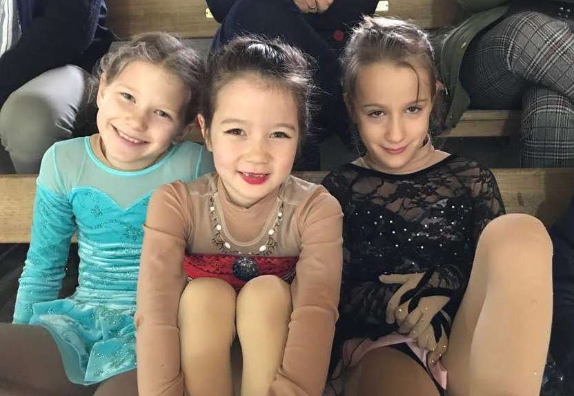 Glattal Cup 2019 Sylvie Marie-Louise Naira